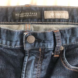 Aeropostale Men’s Skinny Jean Size 32/32